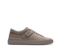 Clarks Craft Swift, Sneaker, Grey Nubuck,