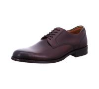 Clarks CraftArlo für Herren, braun, Gr. 44 ½ EU / 10 UK