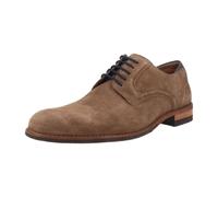 Clarks CraftArlo Lace für Herren, braun, Größe 44 EU / 9,5 UK