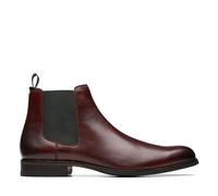 Clarks Herren Chelsea Boots für Herren, braun, Gr. 45 ½ EU / 10,5 UK