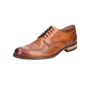 Clarks CraftArloLimit für Herren, braun, Größe 42 EU / 8 UK