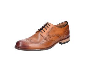 Clarks CraftArloLimit für Herren, braun, Größe 44 ½ EU / 10 UK