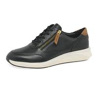 Clarks CraftCup Walk Womens Light Sand SDE, 5.5