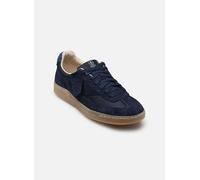 Clarks - CraftRally Ace - blau - Sneaker - Größe 42 1/2