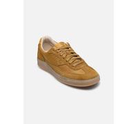 Clarks - CraftRally Ace - Braun - Sneaker - Größe 40
