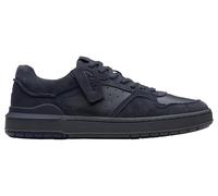 Clarks CraftRally Ace Mens Black SDE, 7