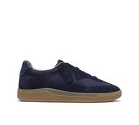 CLARKS CraftRally Ace Mens Ochre Combi, 12