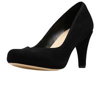 Clarks Dalia Rose Größe 39 Black