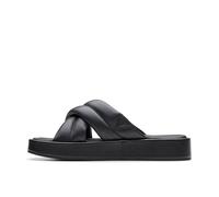 Clarks Damen Alda GlideSandale glissante