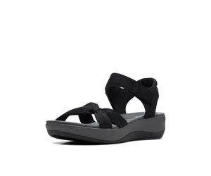 Clarks Damen Arla ShoreFlache Sandale