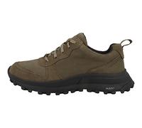 Clarks ATL TREK FREE WP 26168305 4 grün - sportliche Halbschuhe für Damen - Größe 37