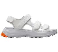 Clarks ATL Trek Sun Sandalen grau offwhite Damen 26176600 - Größe 42