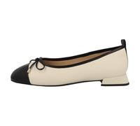Clarks Damen Ballerinas Ubree15 Poppy Creme 41