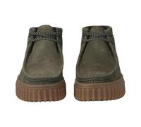 Clarks Shoes Torhill Moss Bootsschuhe