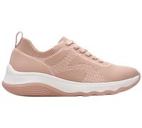 Clarks Damen Circuit Tie Oxford, Pale Peach, 37 EU