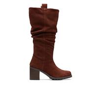 Clarks Damen Clarkwell Rise Mode-Stiefel, Newness, 41 EU