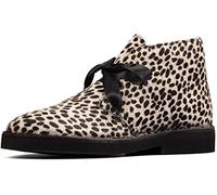 Clarks Damen Desert Boot 2 Chukka-Stiefel