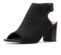 Clarks Damen Deva Bell Slingback Sandalen
