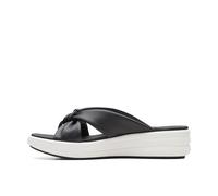 Clarks Damen Drift AveFlache Sandale