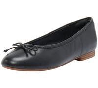 Clarks Fawna Lily Ballerinas schwarz 26176629 - Größe 37