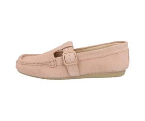 Clarks Damen Freckle TbarSHOES