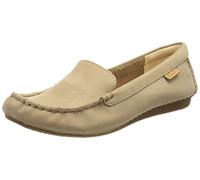 Clarks Damen Freckle Walk Hausschuh, Sand Nubuk, 37 EU