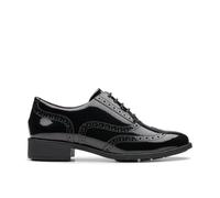 Clarks Damen Havisham OakSHOES
