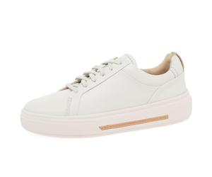 Clarks Damen Hollyhock WalkSneaker | Wanderschuhe