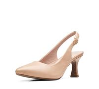Clarks Damen Kataleyna Step Pump, 12