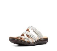 Clarks Damen Laurieann CoveFlache Sandale