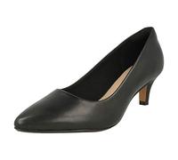 Clarks Damen Linvale Jerica Pumps | Anzugschuhe