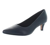 Clarks Damen Linvale Jerica Pumps | Anzugschuhe