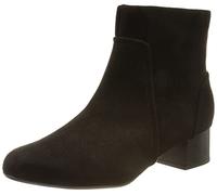 Clarks Damen Marilyn Boot Chelsea-Stiefel, Black SDE, 39 EU