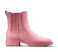 Clarks Damen Orinoco Rain Gummistiefel, Pink (Pink Pink), 37.5 EU