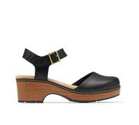Clarks Damen Paizlee Ria, Black Leat, 5