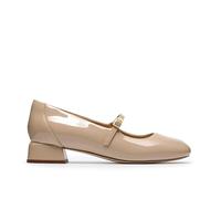 Clarks Damen Pumps Beige 39
