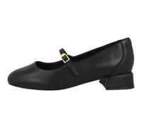 Clarks Damen Pumps Schwarz 41
