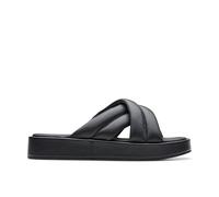 Clarks - Sandalen Alda Glide - schwarz - Größe 42 42 schwarz