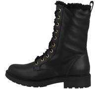 Clarks Damen Schnürboots Orinoco2 Style Schwarz 38