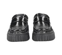 Clarks Damen - Slipper & Mokassin Torhill Mocc schwarz 38