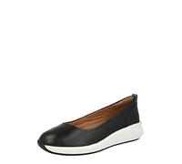 Clarks Damen Slipper Un Rio Vibe schwarz 5.5 (39)