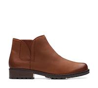 Clarks Damen Stiefel