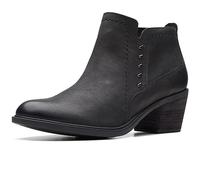 Clarks Damen Neva Lo Chukka-Stiefel, Newness, 37 EU