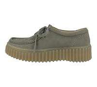 Clarks TORHILL BEE für Damen, grün, Gr. 38 ½ EU / 5,5 UK