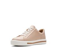 Clarks Sneakers UN MAUI LACE in Rose 37 1/2
