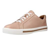 Clarks Damen Un Maui Lace Derbys | Freizeitschuhe