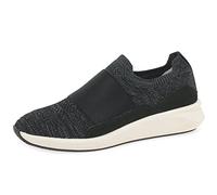 Clarks Slipper in Schwarz - 50% | Größe 40 | Damen Schuhe Halbschuhe
