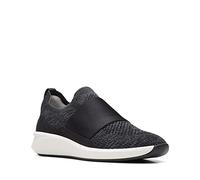Clarks Damen Un Rio KnitHausschuh