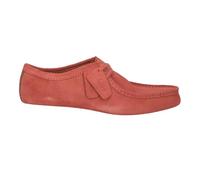 Clarks Damen Wallabee EvoSHOES | Freizeitschuhe