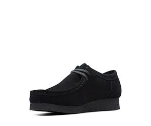 Clarks Damen Wallabee EvoSHOES | Freizeitschuhe